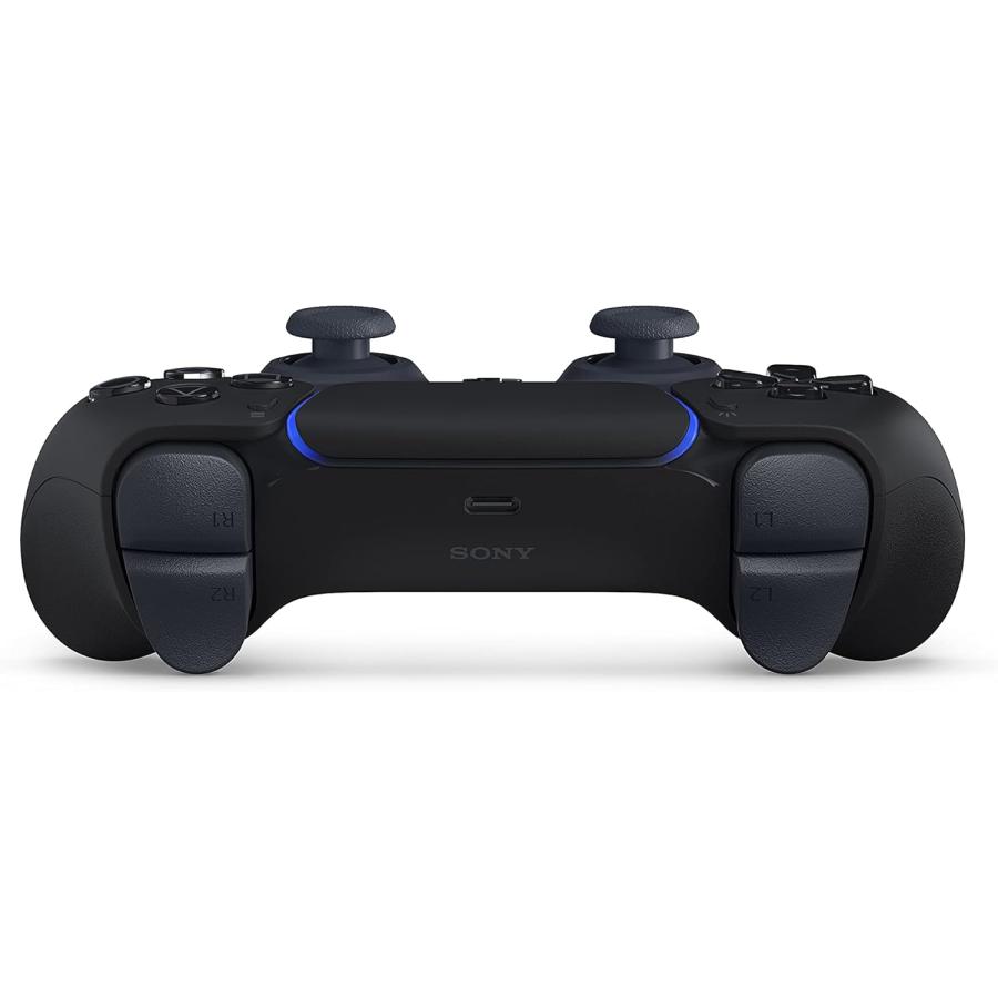 PlayStation PS5 DualSense ワイヤレスコントローラー ミッドナイト