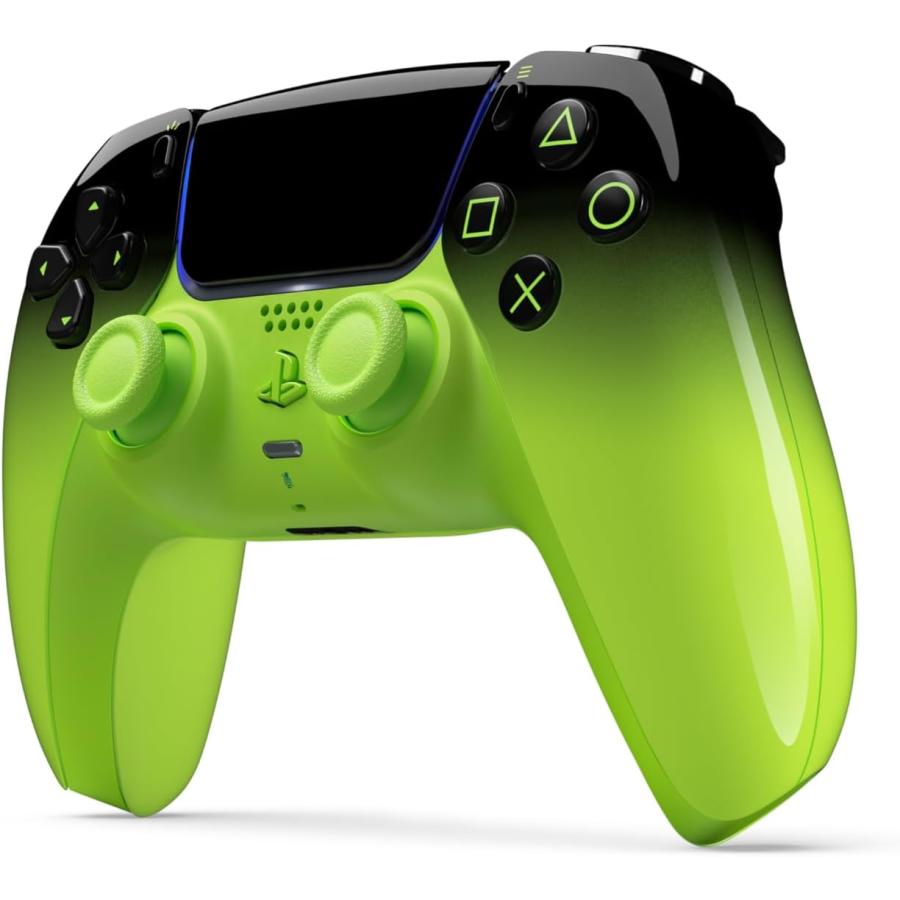 PlayStation PS5 DualSense ワイヤレスコントローラー リミックス