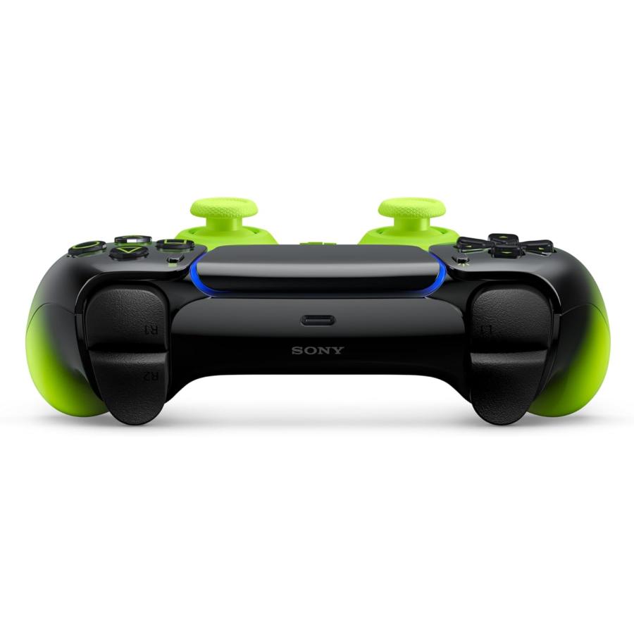 PlayStation PS5 DualSense ワイヤレスコントローラー リミックス