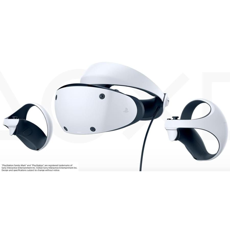 PlayStation PlayStationVR2 （プレイステーションVR2）（ポスト 