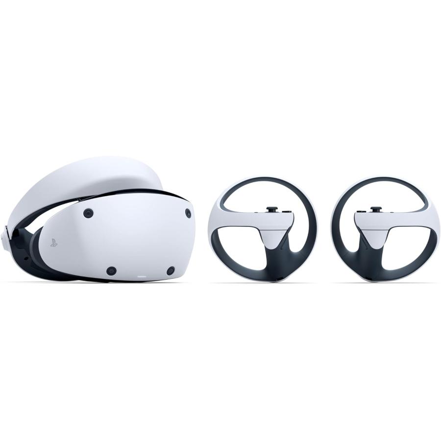 PlayStation PlayStationVR2 （プレイステーションVR2）（ポスト 