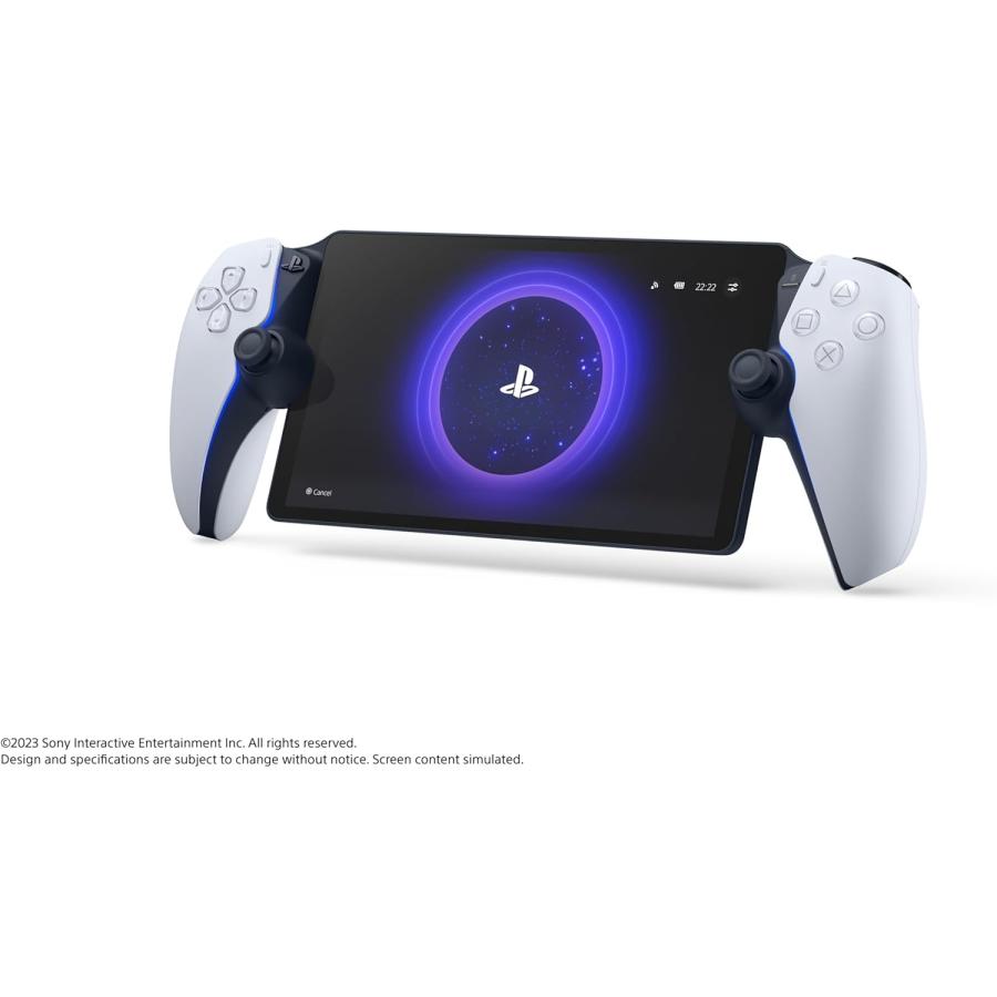PlayStation - PlayStation Portal 本体　PS5　リモートプレイヤー　ポータル PlayStation PS5 PlayStation Portal リモートプレイヤー