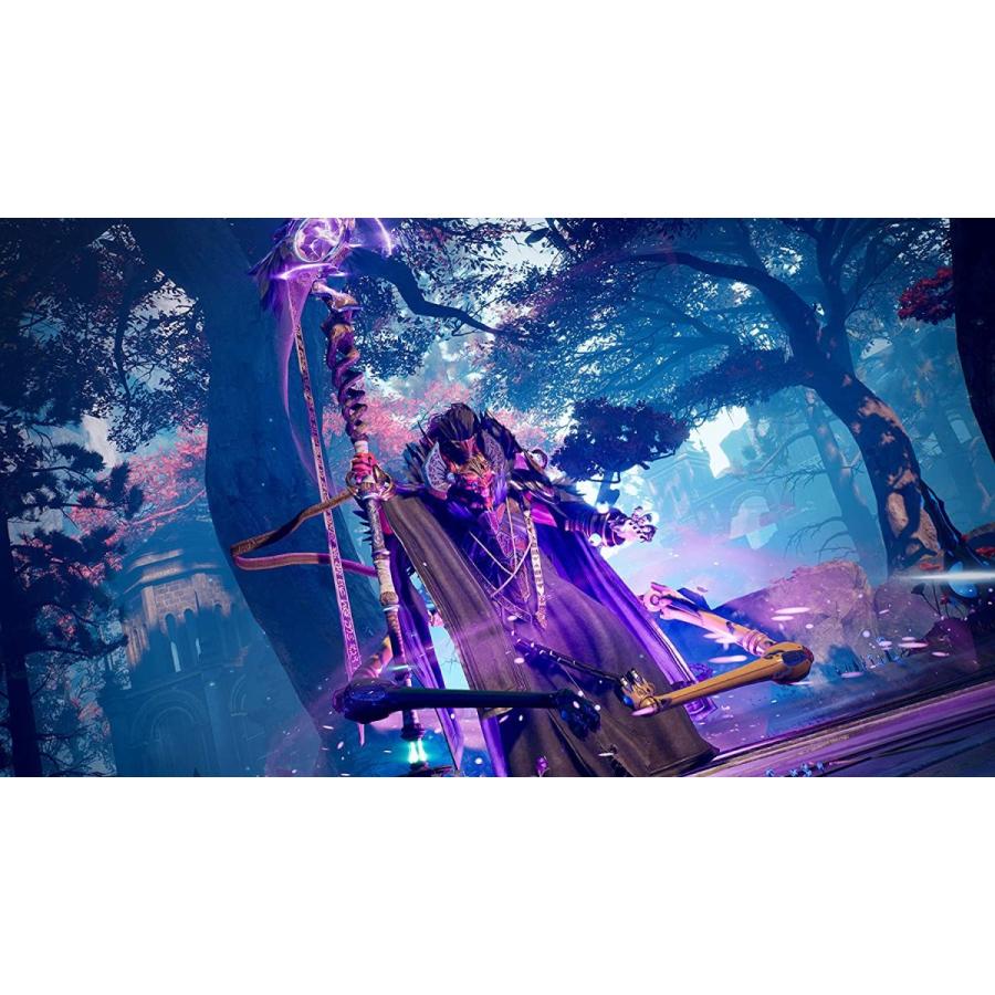 ＰＳ５　Godfall Deluxe Edition（ゴッドフォール）（初回特典付）（オンライン専用）（２０２０年１１月１２日発売）【新品】 | PLAYISM | 02