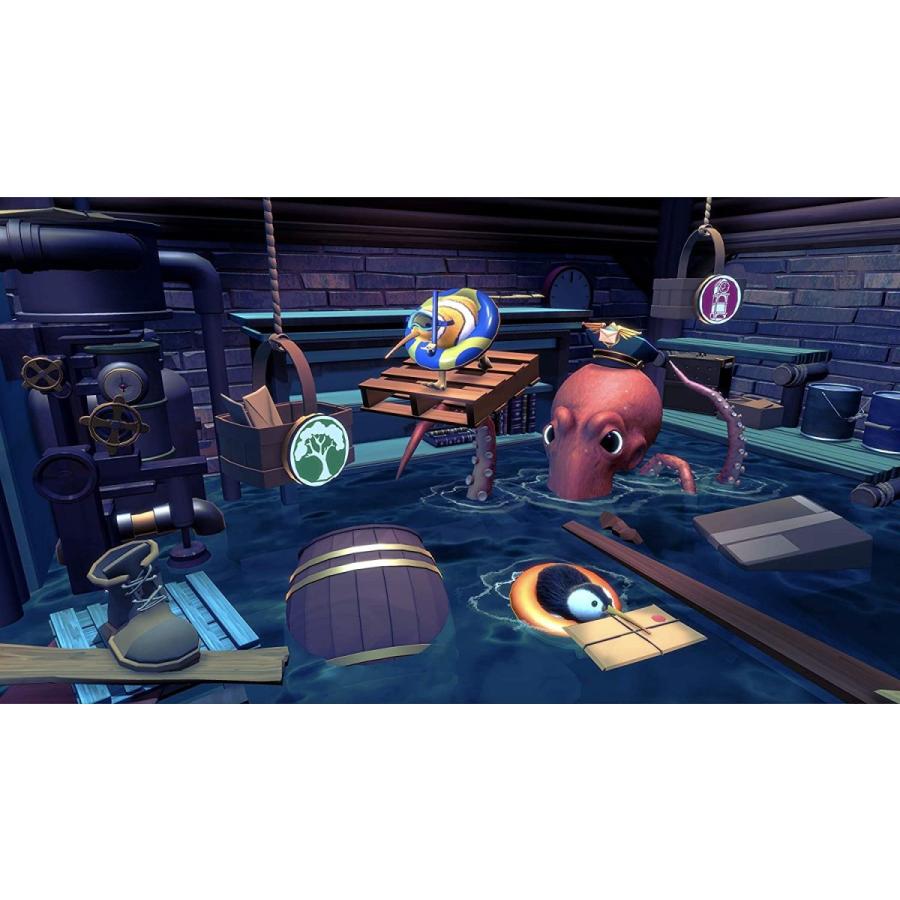 【取寄せ商品】ＰＳ５　KeyWeーキーウィー（２０２１年１０月２８日発売）【新品】 | Game Source Entertainment | 03