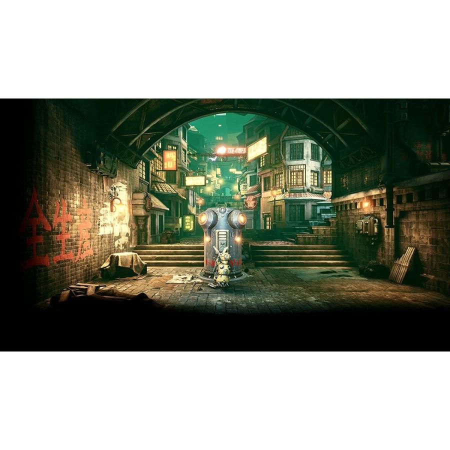 ＰＳ５　フィスト　紅蓮城の闇（２０２１年９月２３日発売）【新品】 | Game Source Entertainment | 02
