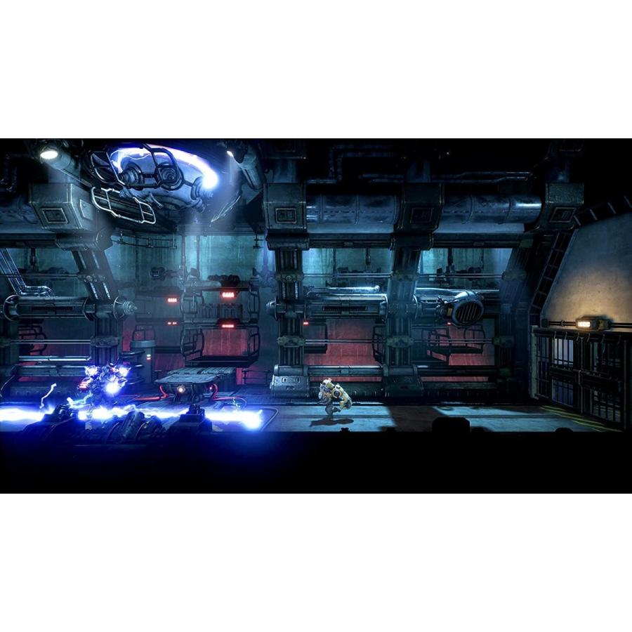 ＰＳ５　フィスト　紅蓮城の闇（２０２１年９月２３日発売）【新品】 | Game Source Entertainment | 03