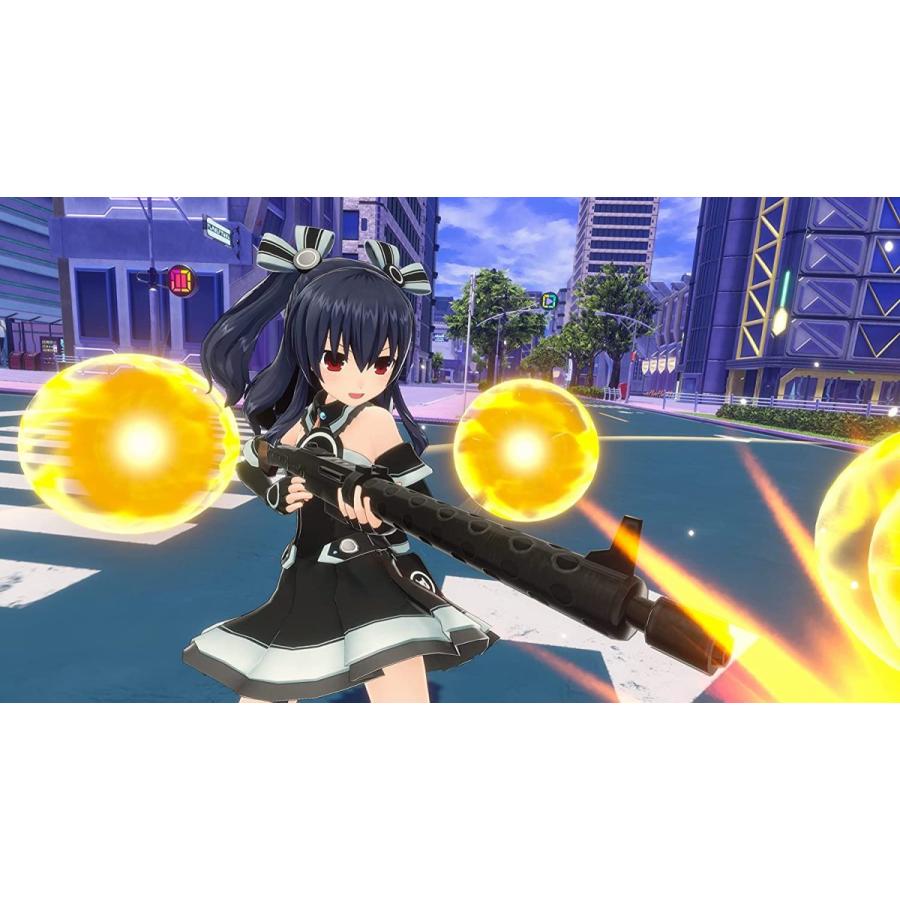 【取寄せ商品】ＰＳ５　超次元ゲイム　ネプテューヌ Sisters vs Sisters 通常版（２０２２年４月２１日発売）【新品】 | コンパイルハート | 02