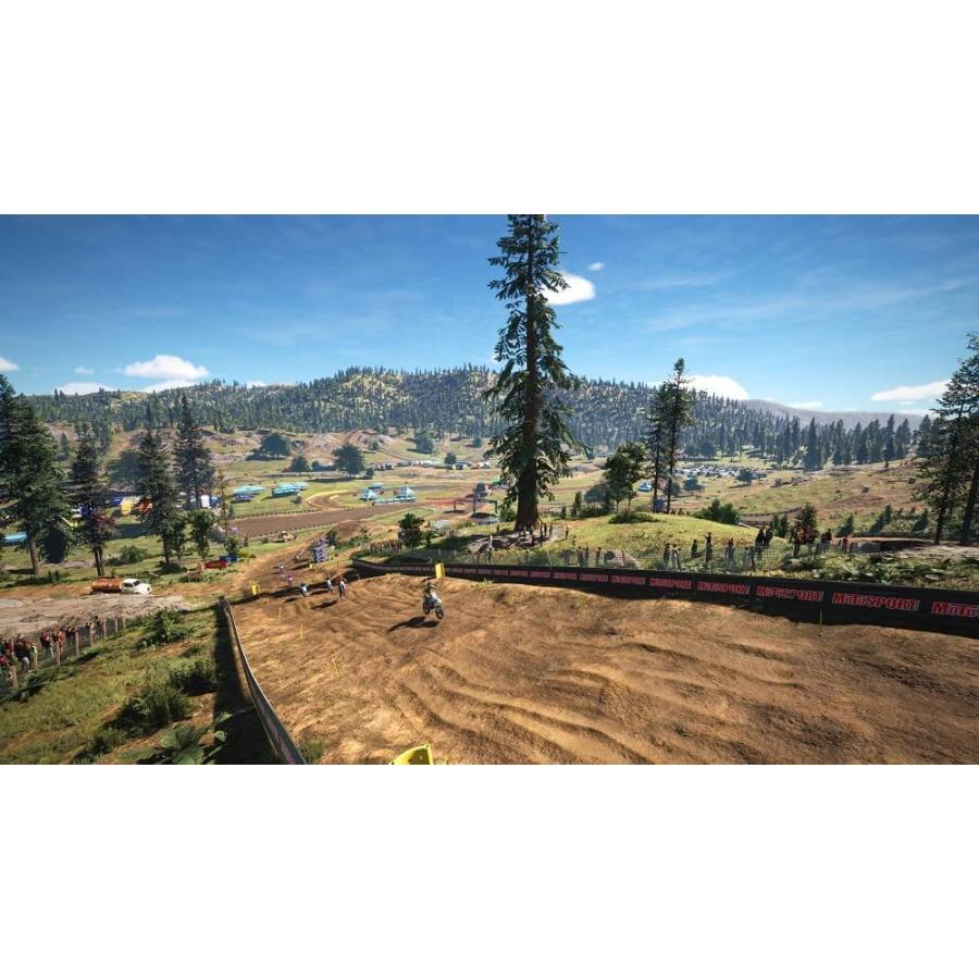 【取寄せ商品】ＰＳ５　MX VS ATV Legends（２０２２年７月７日発売）【新品】 | THQ Nordic | 04