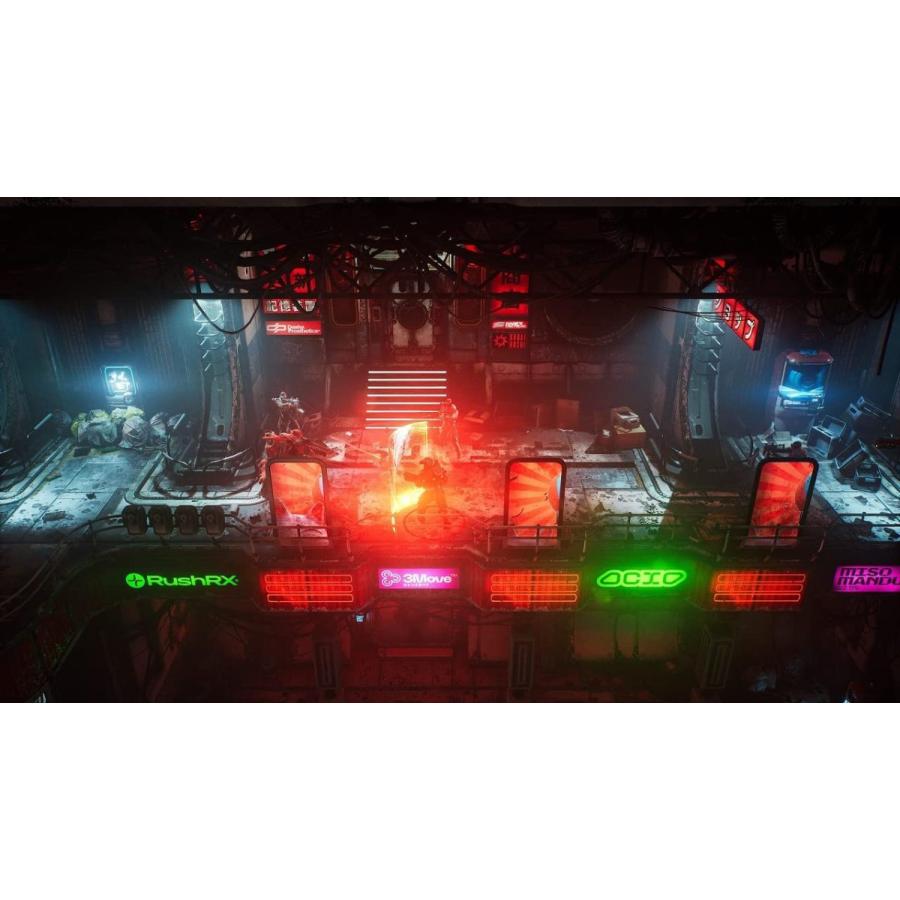 【取寄せ商品】ＰＳ５　アセント（Z指定：18才以上対象）（２０２２年５月１９日発売）【新品】 | DMM GAMES | 03