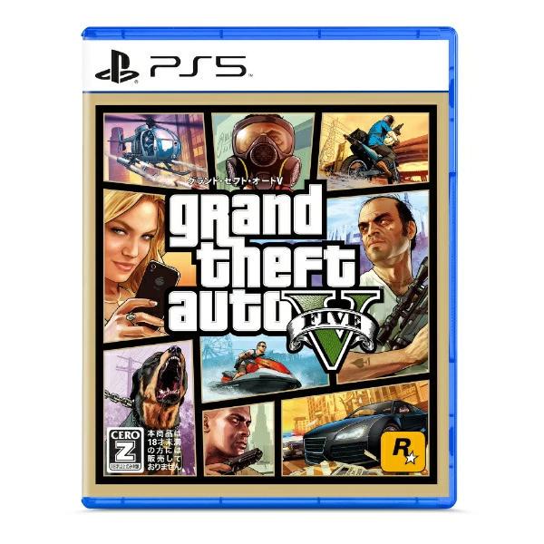 Grand Theft Auto V（グランド・セフト・オートV）新価格版 Amazon.co.jp: グランド・セフト・オートV 【CEROレーティング