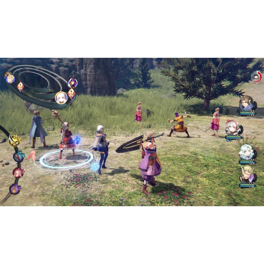 【取寄せ商品】ＰＳ５　モノクロームメビウス　刻ノ代贖　初回生産版（ネコポス便不可）（２０２２年１１月１７日発売）【新品】 | アクアプラス | 06