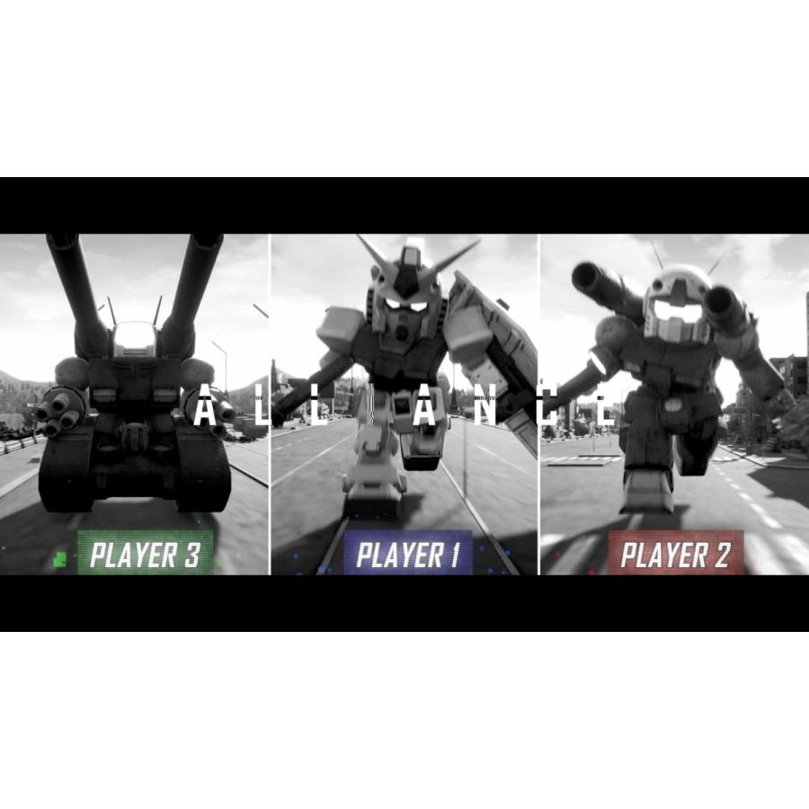 バンダイナムコエンターテインメント PS5 SDガンダム