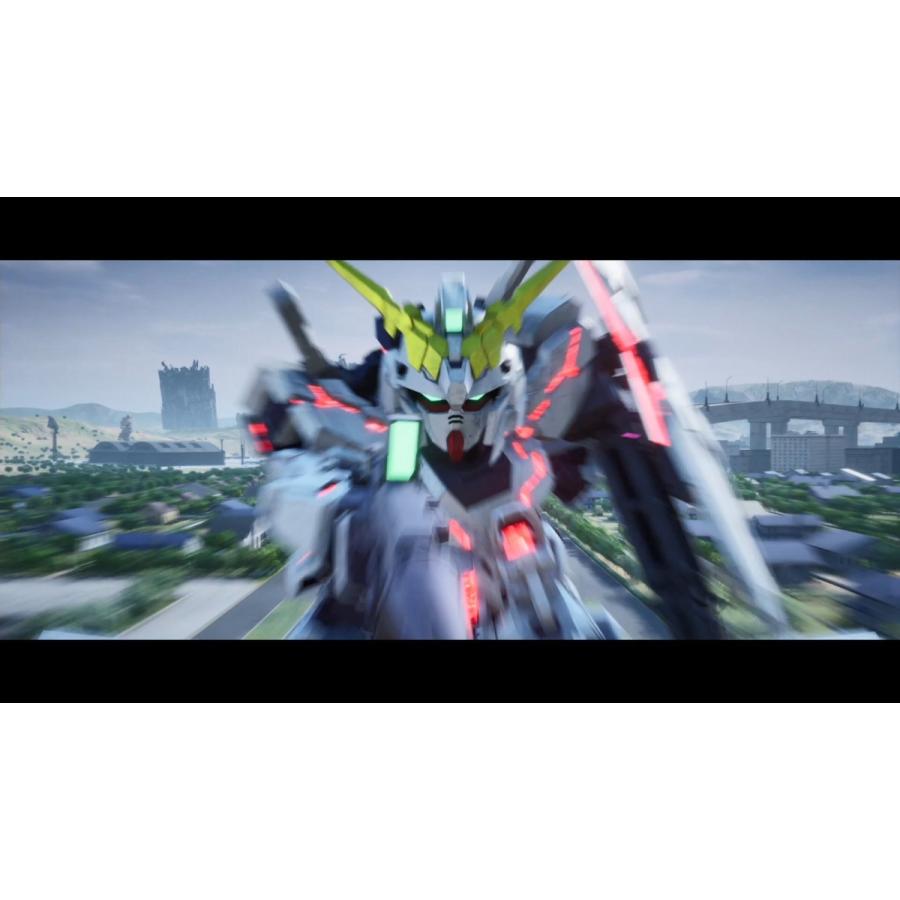 バンダイナムコエンターテインメント PS5 SDガンダム