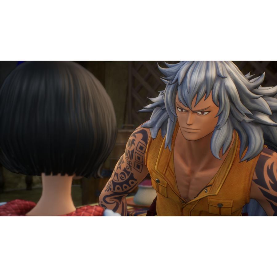 【取寄せ商品】ＰＳ５　ONE PIECE ODYSSEY（ワンピースオデッセイ）（２０２３年１月１２日発売）【新品】 | ONE PIECE | 05