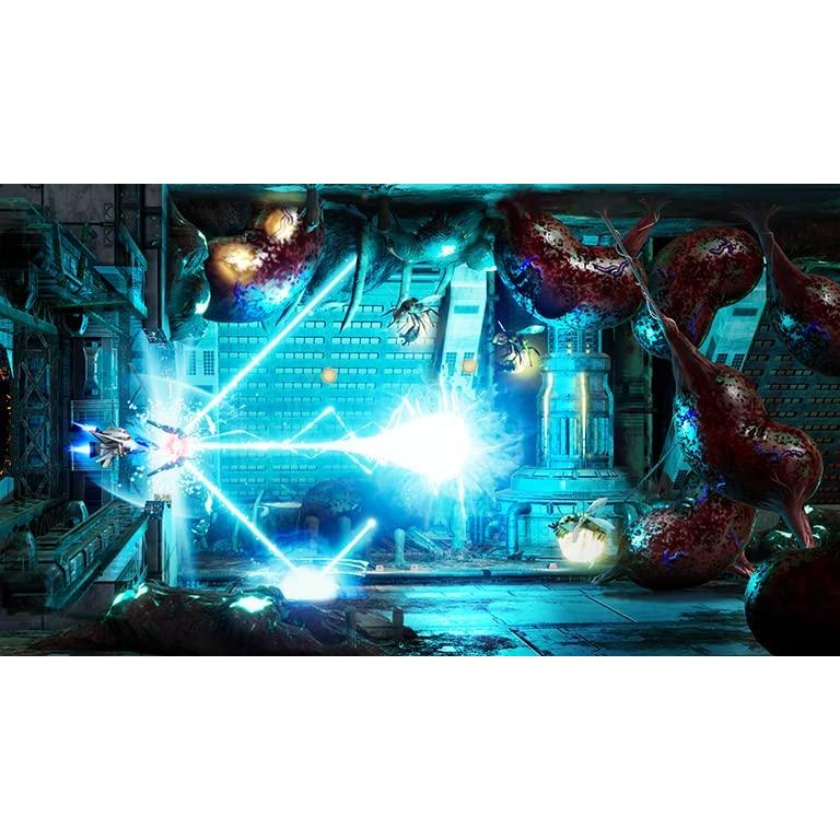 グランゼーラ PS5 R-TYPE FINAL 3 EVOLVED（アールタイプファイナル