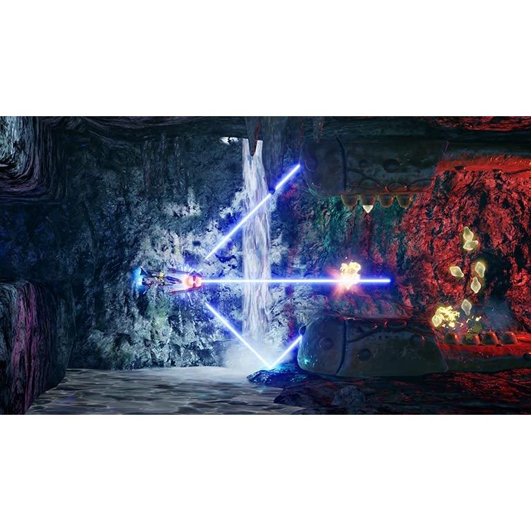 グランゼーラ PS5 R-TYPE FINAL 3 EVOLVED（アールタイプファイナル