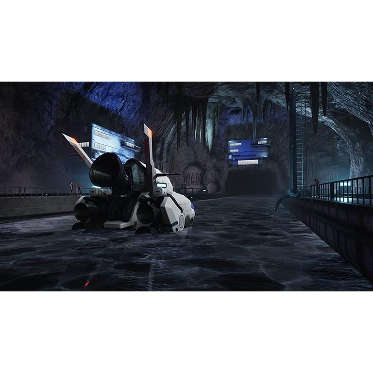 グランゼーラ PS5 R-TYPE FINAL 3 EVOLVED（アールタイプファイナル