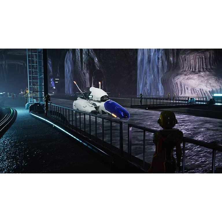 グランゼーラ PS5 R-TYPE FINAL 3 EVOLVED（アールタイプファイナル