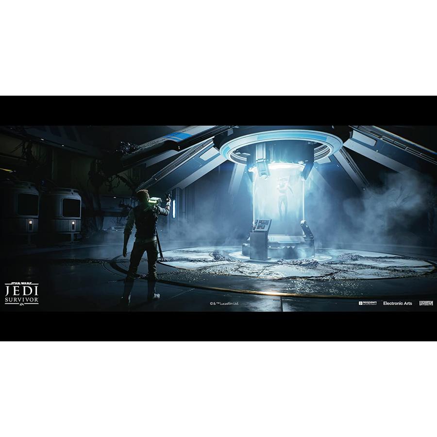 ＰＳ５　Star Wars ジェダイ：サバイバー　通常版（２０２３年４月２８日発売）【新品】 | エレクトロニック・アーツ | 03