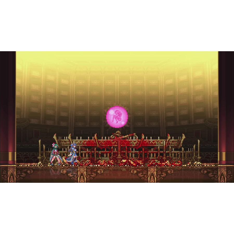 インティ・クリエイツ 【取寄せ商品】ＰＳ５ Grim Guardians:Demon Purge  通常版（グリムガーディアンズ）（２０２３年３月２３日発売）【新品】 : 一休さん 2号館 - 通販 - Yahoo!ショッピング