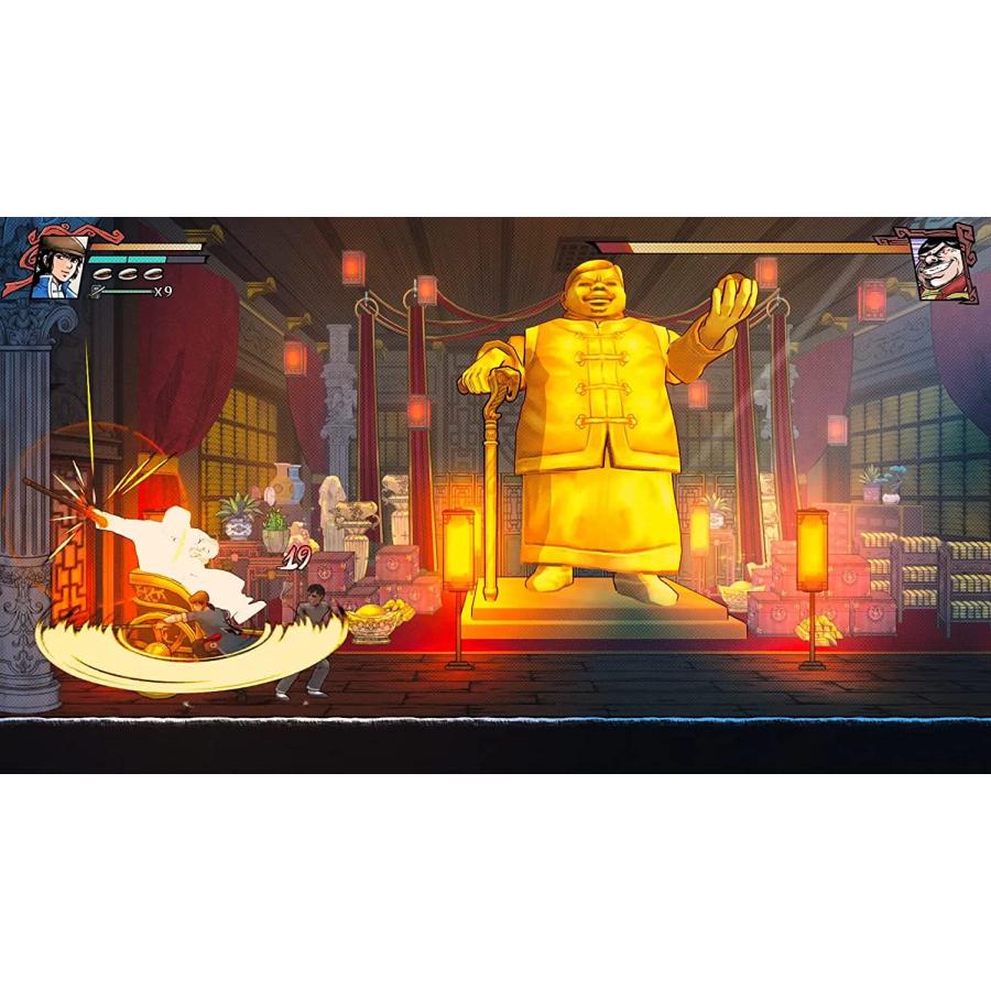 【取寄せ商品】ＰＳ５　THE LEGEND OF TIANDING（ザレジェンドオブティエンディン）（2023年5月25日発売）【新品】【ネコポス送料無料】 |  | 04