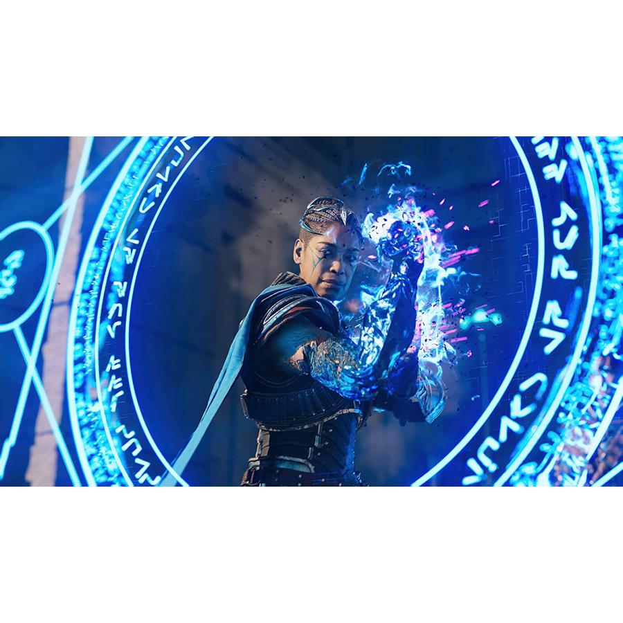 【取寄せ商品】ＰＳ５　アヴェウムの騎士団（２０２３年８月２４日発売）【新品】【ネコポス送料無料】 | エレクトロニック・アーツ | 01