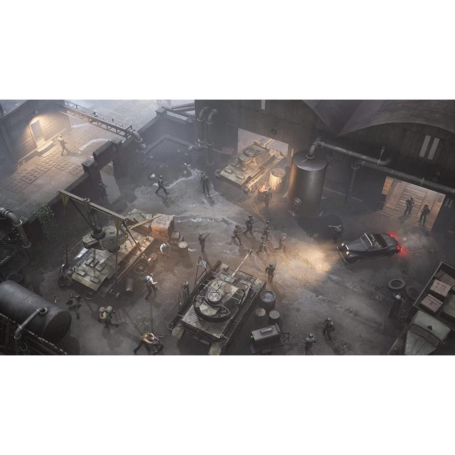 【取寄せ商品】ＰＳ５　ウォー・モングレルス（WAR MONGRELS）（Ｚ指定：１８才以上対象）（２０２３年７月１３日発売）【新品】【ネコポス送料無料】 | DMM GAMES | 07