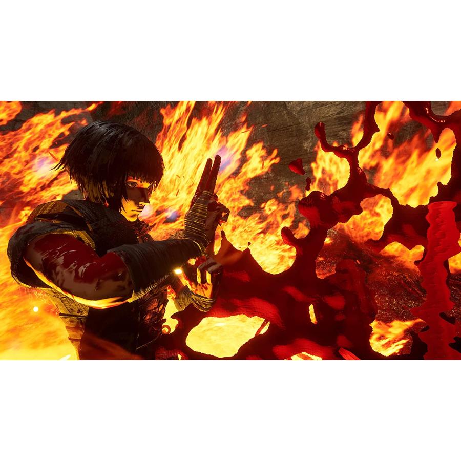 【取寄せ商品】ＰＳ５　Ed-0:Zombie Uprising（エドゼロ　ゾンビアップライジング）（Ｚ指定：１８才以上対象）（２０２３年７月１３日発売）【新品】 | ディースリー・パブリッシャー | 02