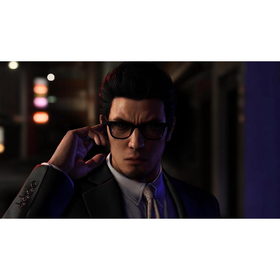 ＰＳ５　龍が如く７外伝　名を消した男（２０２３年１１月９日発売）【新品】【ネコポス送料無料】 | 龍が如く | 02