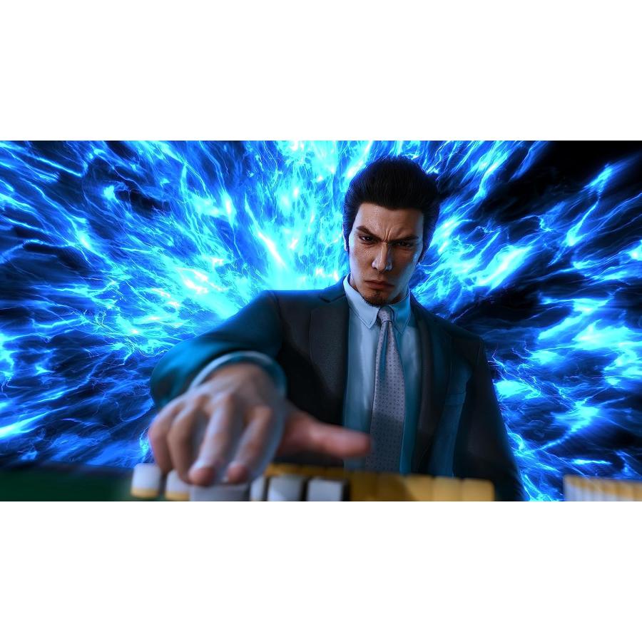 ＰＳ５　龍が如く７外伝　名を消した男（２０２３年１１月９日発売）【新品】【ネコポス送料無料】 | 龍が如く | 09