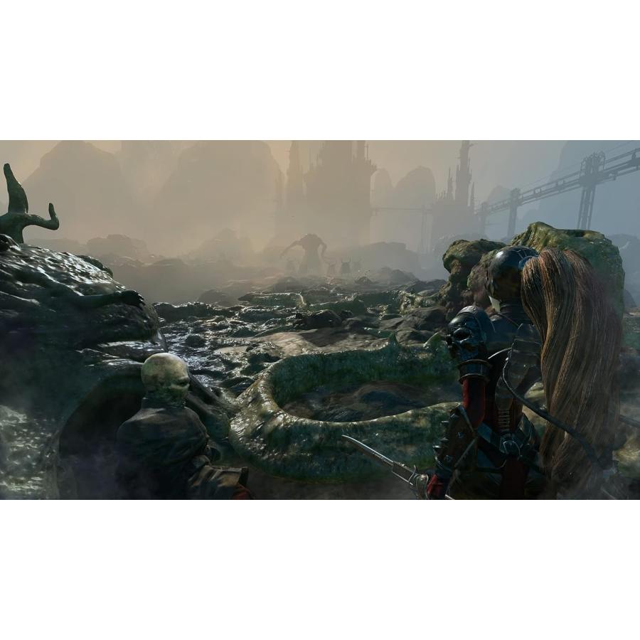 【取寄せ商品】ＰＳ５　ウォーハンマー40,000:Inquisitor-Martyr Ultimate Edition（オンライン専用）（23/10/12発売）【新品】【ネコポス送料無料】 | オーイズミ・アミュージオ | 03