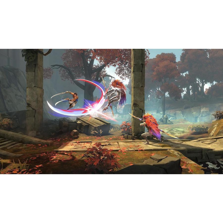ＰＳ５　プリンスオブペルシャ　失われた王冠（２０２４年１月１８日発売）（早期購入者特典）【新品】【ネコポス送料無料】 | UBISOFT | 04