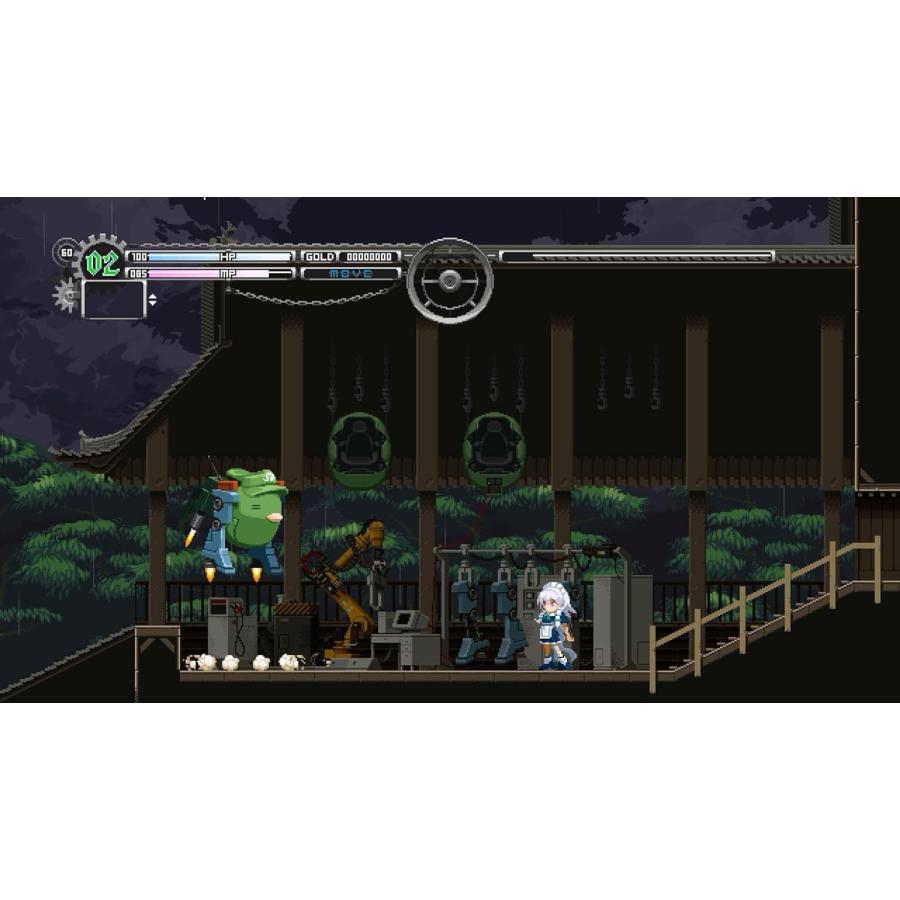 【取寄せ商品】ＰＳ５　Touhou Luna Nights　通常版（東方ルナナイツ）（２０２４年１月２５日発売）【新品】【ネコポス送料無料】 | PLAYISM | 01