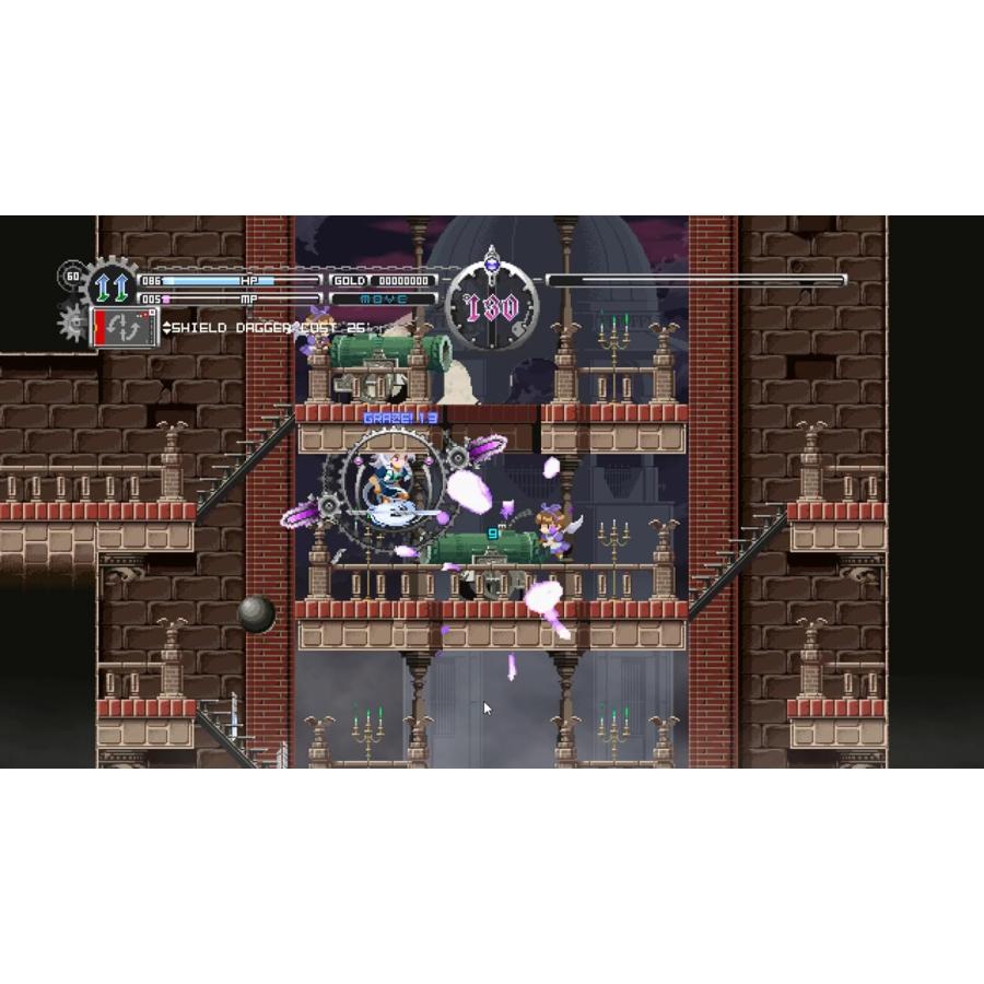 【取寄せ商品】ＰＳ５　Touhou Luna Nights　通常版（東方ルナナイツ）（２０２４年１月２５日発売）【新品】【ネコポス送料無料】 | PLAYISM | 06