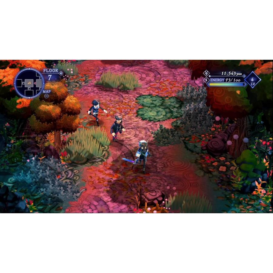 【取寄せ商品】ＰＳ５　BAR ステラアビス（バーステラアビス）（２０２４年２月２９日発売）【新品】【ネコポス送料無料】 | 日本一ソフトウェア | 01