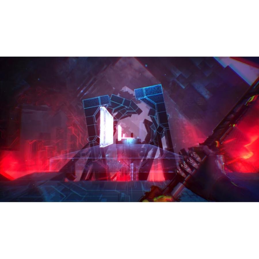 ＰＳ５　Ghostrunner２（初回特典付）（ゴーストランナー２）（Ｚ指定：１８才以上対象）（２０２４年２月１５日発売）【新品】【ネコポス送料無料】 | Game Source Entertainment | 05