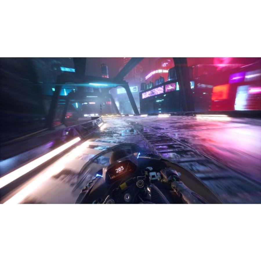 ＰＳ５　Ghostrunner２（初回特典付）（ゴーストランナー２）（Ｚ指定：１８才以上対象）（２０２４年２月１５日発売）【新品】【ネコポス送料無料】 | Game Source Entertainment | 06