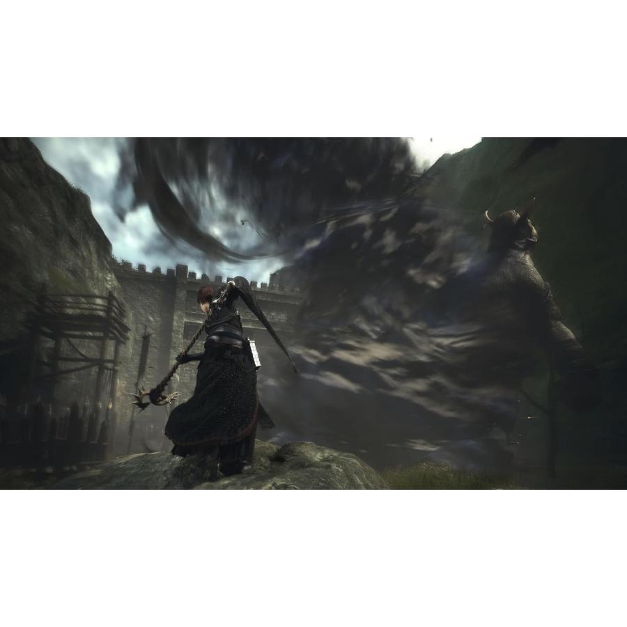 ＰＳ５　ドラゴンズドグマ２（数量限定特典付）（２０２４年３月２２日発売）【新品】【ポスト投函便送料無料】■ | ドラゴンズドグマ | 04