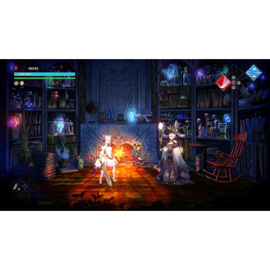 【取寄せ商品】ＰＳ５ LOST EPIC ーDeluxe Editionー（ロストエピックデラックスエディション）（初回特典付）（キャンセル不可）（24/8/8発売）【新品】の画像