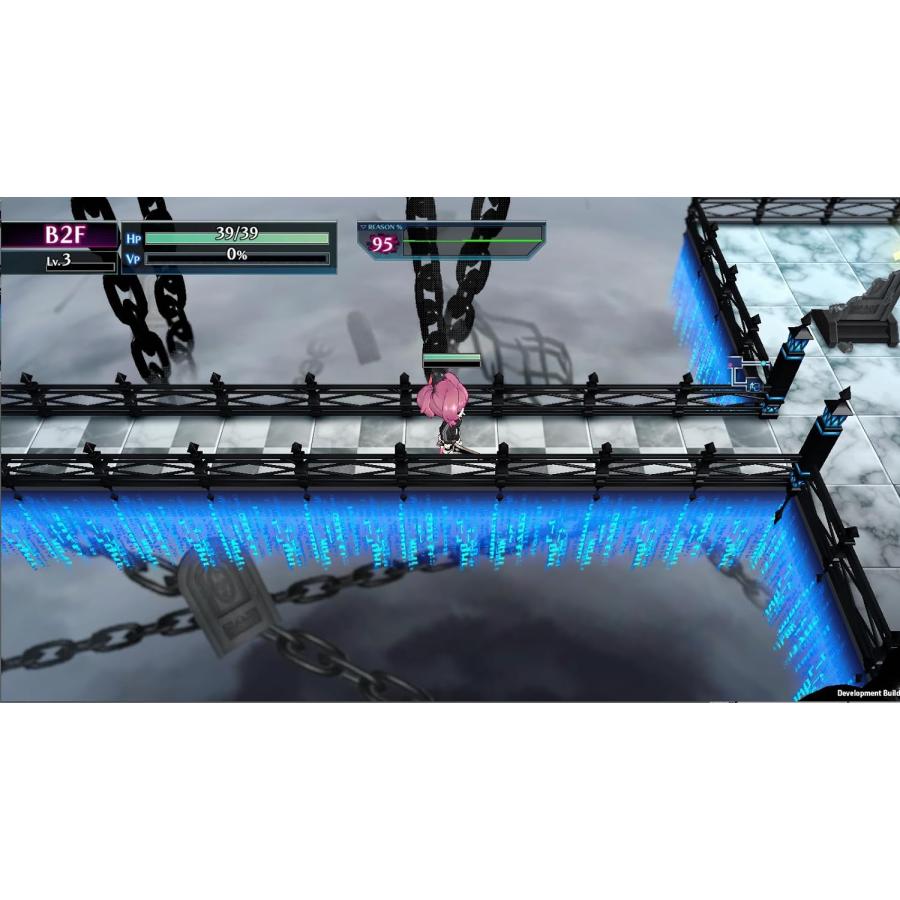 コンパイルハート 【取寄せ商品】PS5 Death end re;Quest Code Z