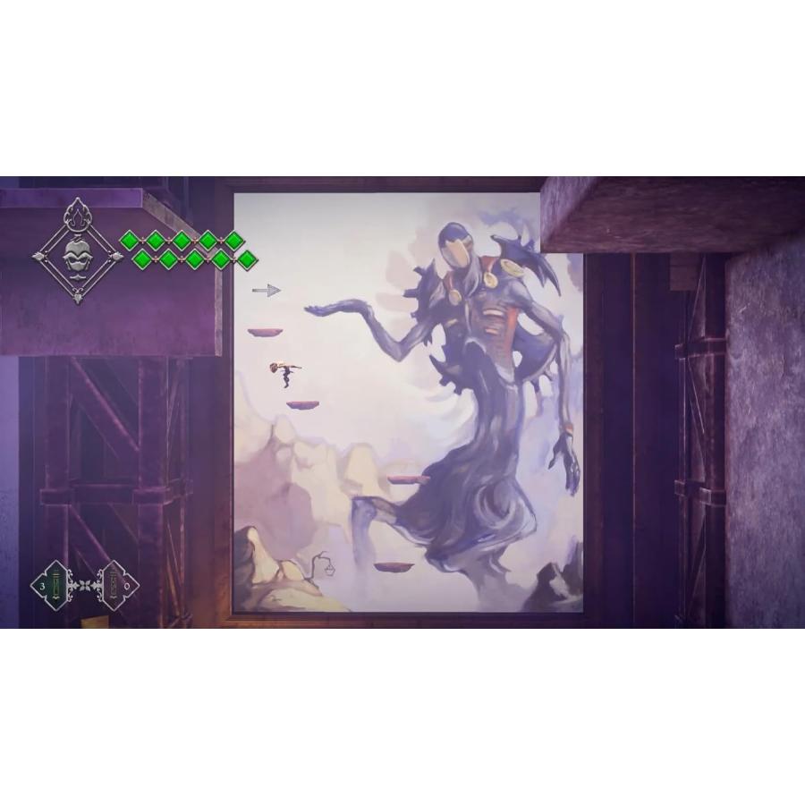 賈船（COSEN） 【取寄せ商品】PS5 Candle Knight 通常版