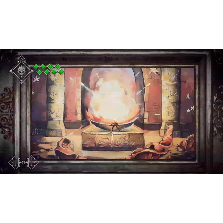 賈船（COSEN） 【取寄せ商品】PS5 Candle Knight 通常版