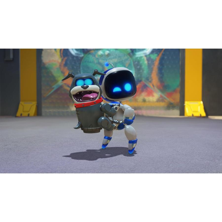 【取寄せ商品】ＰＳ５　アストロボット（２０２４年９月６日発売）【新品】 | Sony Interactive Entertainment | 02