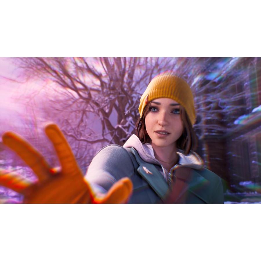 スクウェア・エニックス（SQUARE ENIX） PS5 ライフイズストレンジ