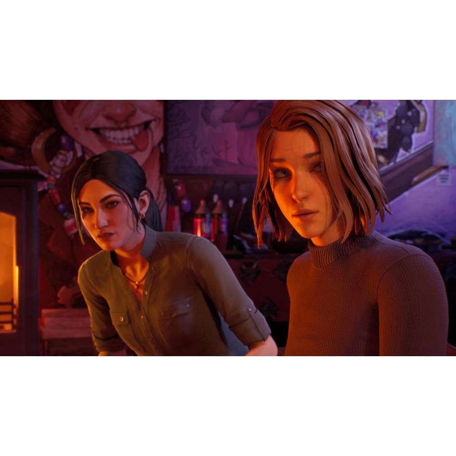 スクウェア・エニックス（SQUARE ENIX） PS5 ライフイズストレンジ