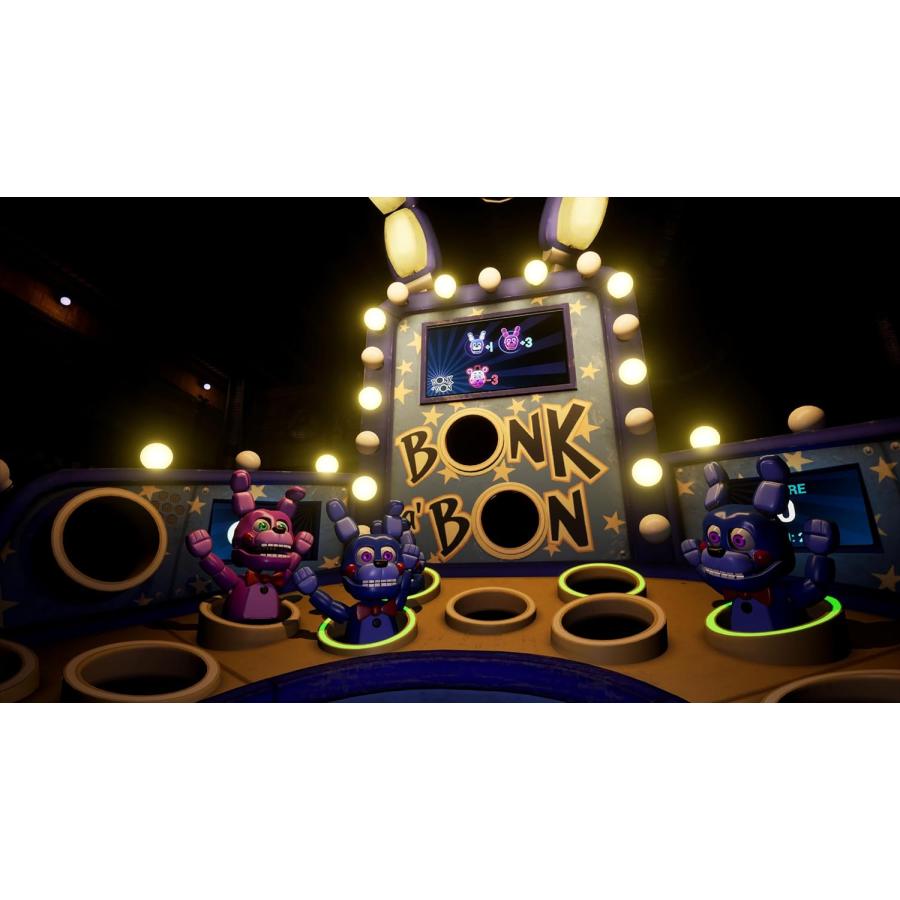 【取寄せ商品】ＰＳ５　Five Nights at Freddy's: Help Wanted 2（同梱物付）（24/10/24発売）【新品】【ポスト投函便送料無料】 | Beep Japan | 01