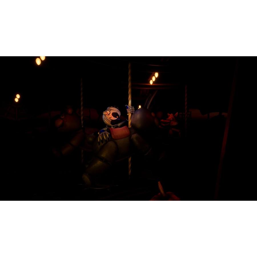 【取寄せ商品】ＰＳ５　Five Nights at Freddy's: Help Wanted 2（同梱物付）（24/10/24発売）【新品】【ポスト投函便送料無料】 | Beep Japan | 02