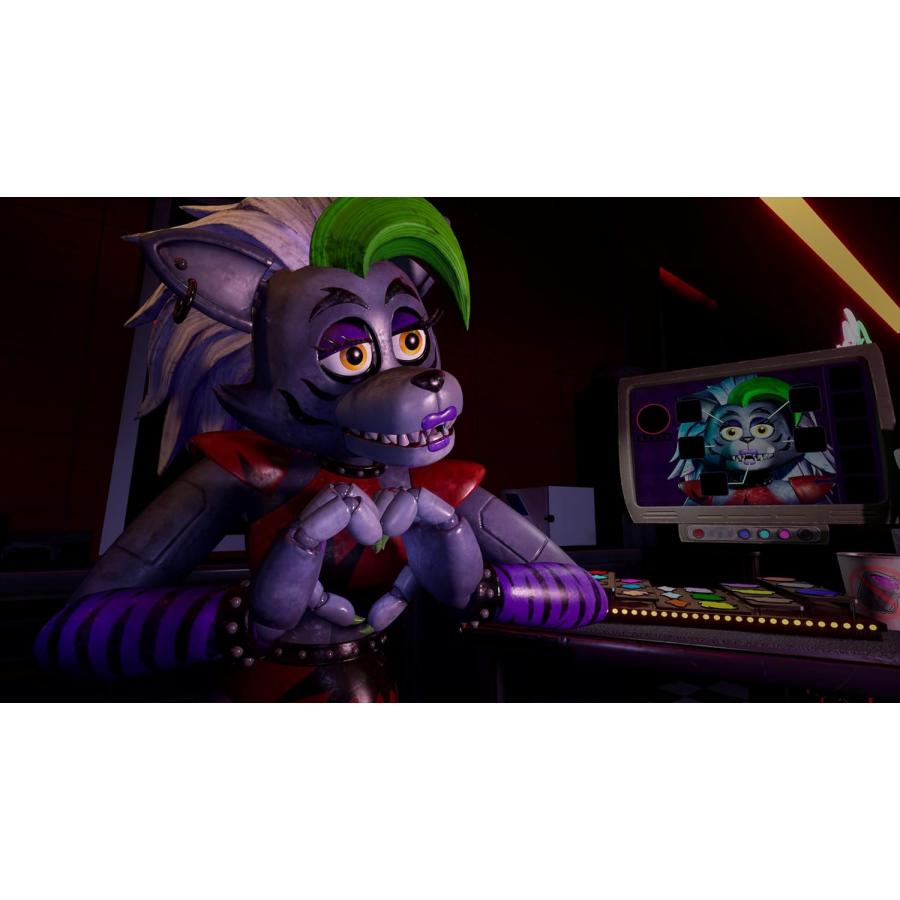 【取寄せ商品】ＰＳ５　Five Nights at Freddy's: Help Wanted 2（同梱物付）（24/10/24発売）【新品】【ポスト投函便送料無料】 | Beep Japan | 05