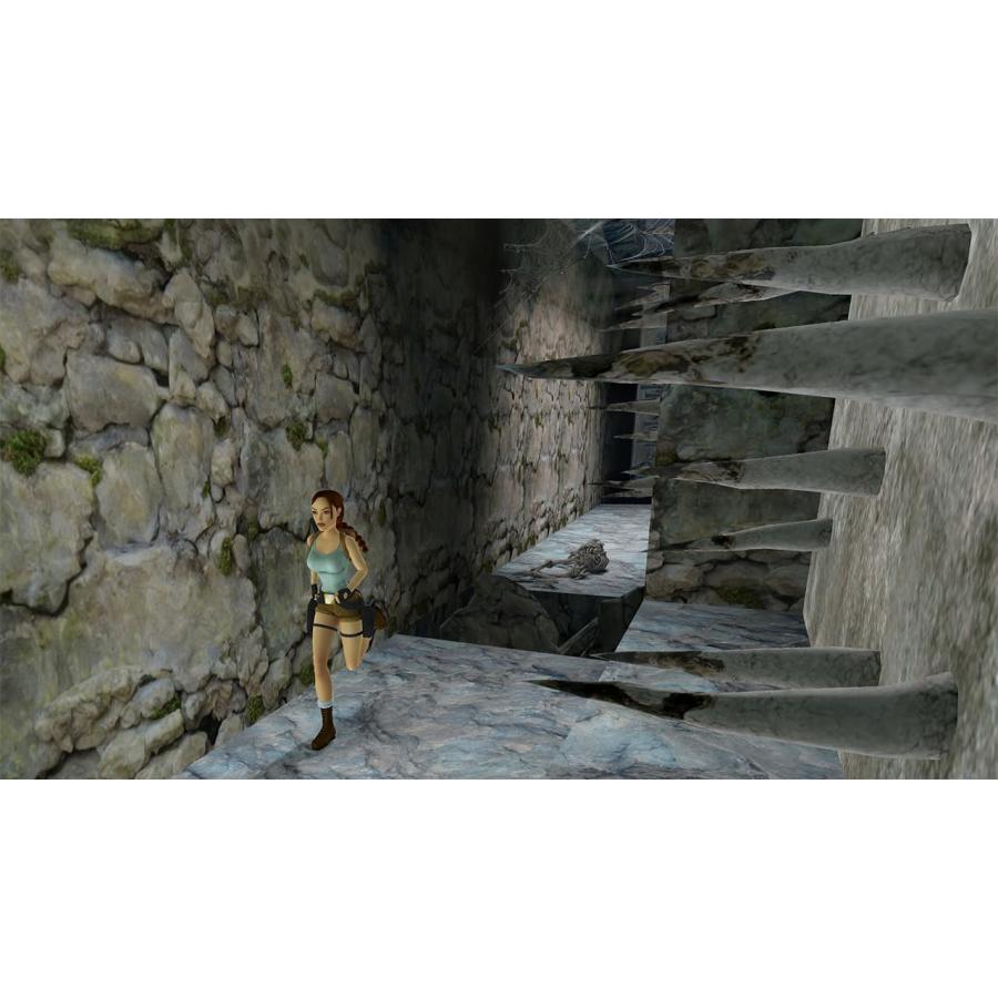 ＰＳ５　トゥームレイダー I-III リマスター　通常版（トゥームレイダー１２３リマスター）（２０２４年１１月２８日発売）【新品】【ポスト投函便送料無料】 |  | 01