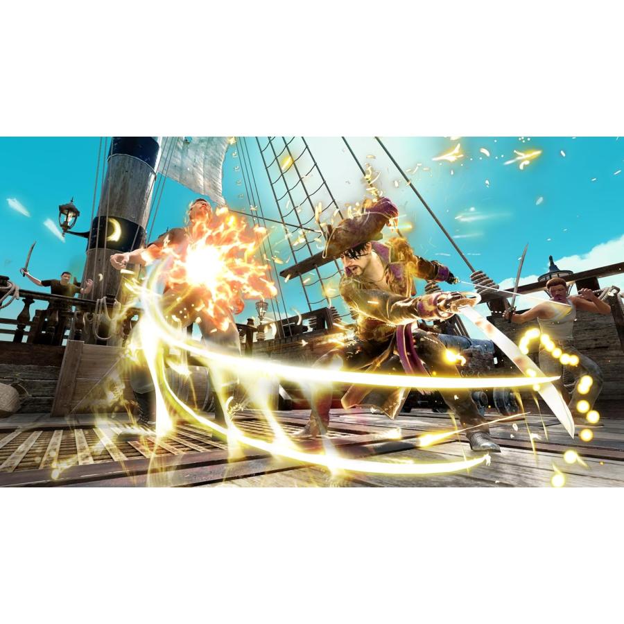 ＰＳ５　龍が如く８外伝 Pirates in Hawaii 通常版（早期購入特典付）（２０２５年２月２１日発売）【新品】【ポスト投函便送料無料】 | 龍が如く | 04